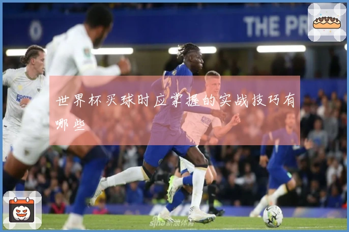 世界杯买球时应掌握的实战技巧有哪些